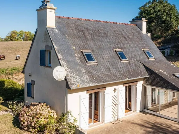 Maison 4 pièces 99 m²