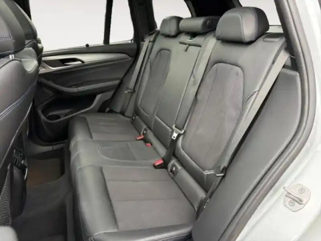 Bmw X3 xdrive30ea 292ch m sport 10cv — photo 13