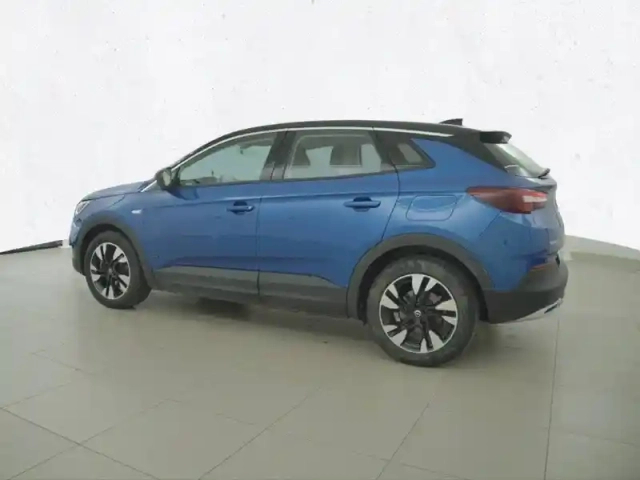 Opel Grandland X hybrid 225 ch bva8 — photo 27