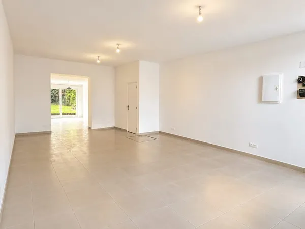 Maison 5 pièces 107 m²