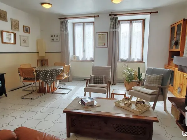Maison 3 pièces 85 m²