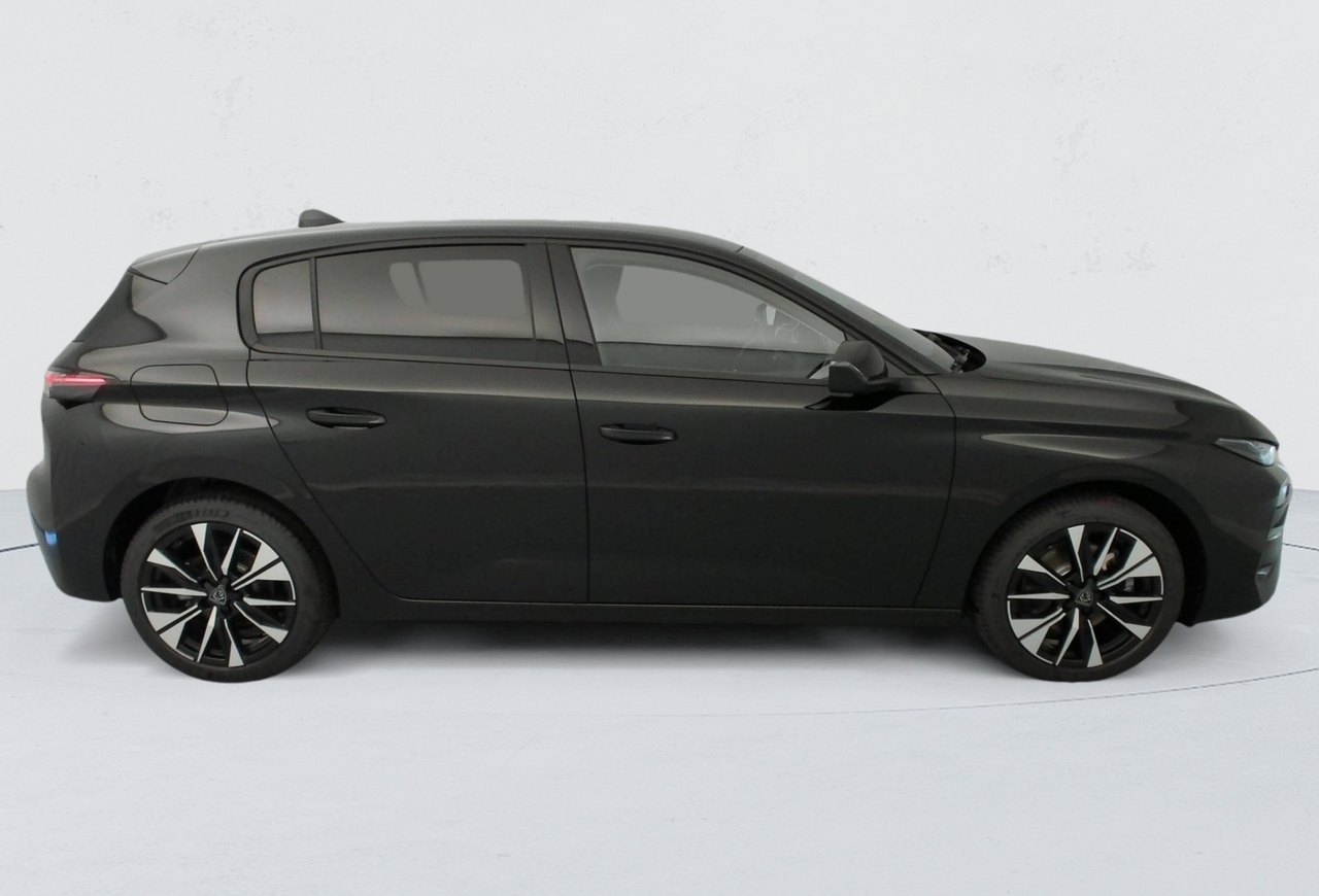 Peugeot 308 — photo 6