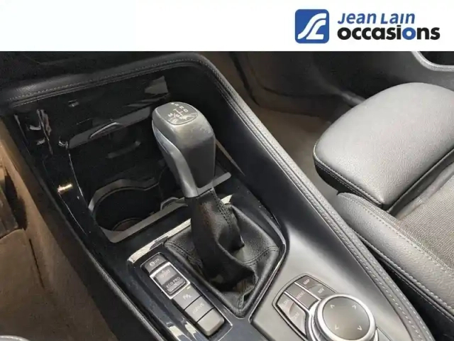 Bmw X1 xdrive 25e 220 ch bva6 — photo 53