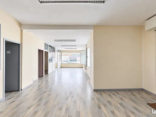 Local commercial 225 m² Toulouse