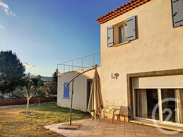 Maison 4 pièces 103 m²