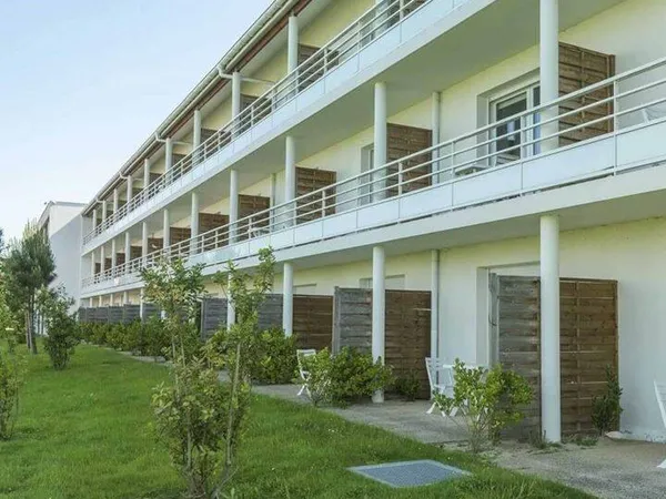 Appartement 1 pièce 28 m²