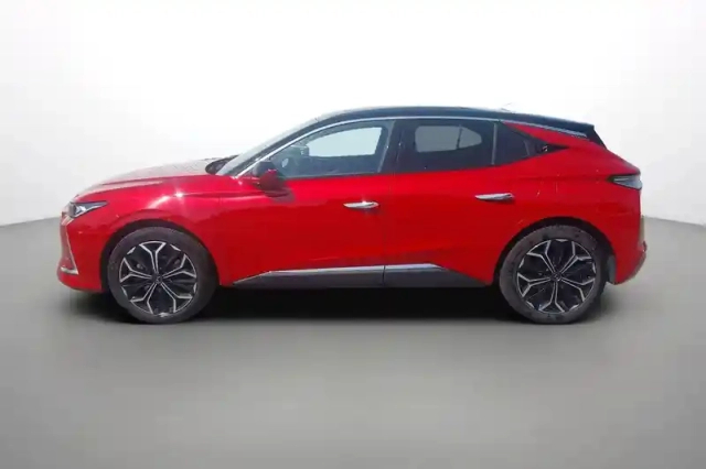 Ds Ds 4 hybride e-tense 225 eat8 — photo 3