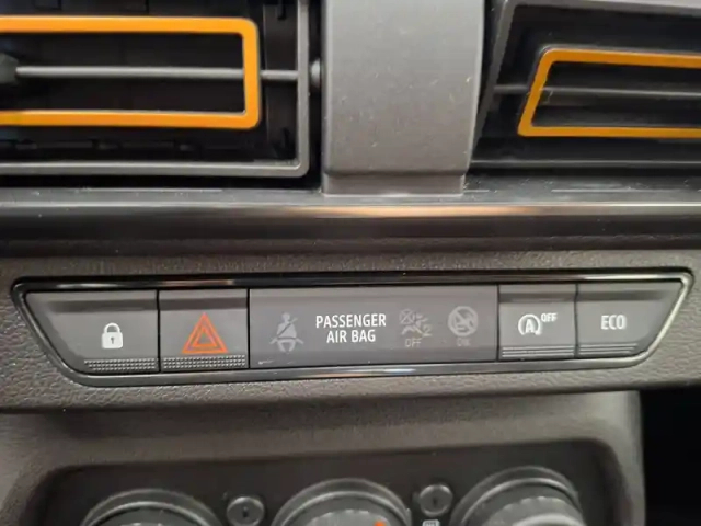 Dacia Sandero tce 90 - 22 — photo 42