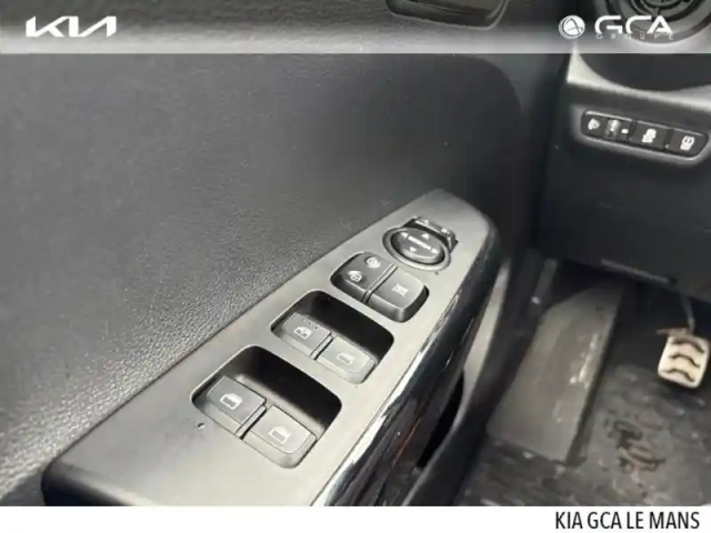 Kia Picanto 1.0 dpi 67ch gt line — photo 12