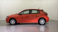 Opel Corsa 1.2 75ch Connect — photo 7