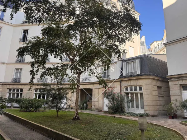Vends appartement