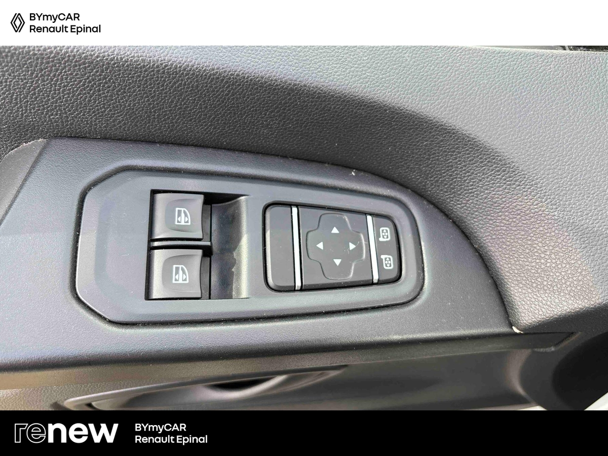 Renault TRAFIC FG BLUE DCI 130 L1H1 3T GSR2 — photo 17
