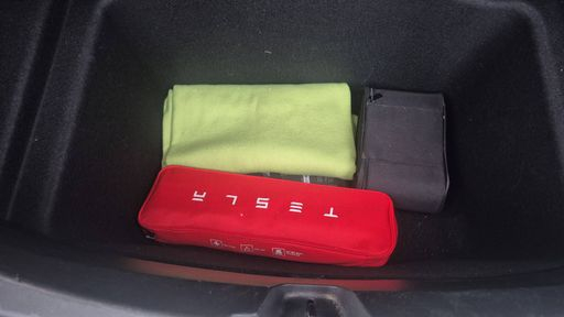 Tesla Model 3 462 Dual Motor - Long Range – 2021 – 102391 km – Électrique – Boîte Automatique — photo 40