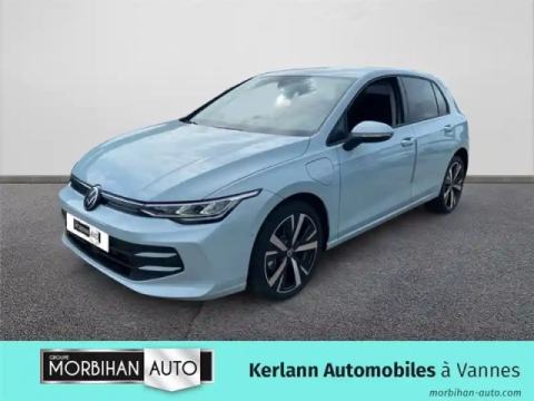Volkswagen Golf 1.5 ehybrid 204 dsg6