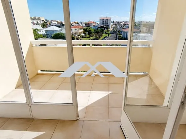 Appartement T3 Saint-Denis
