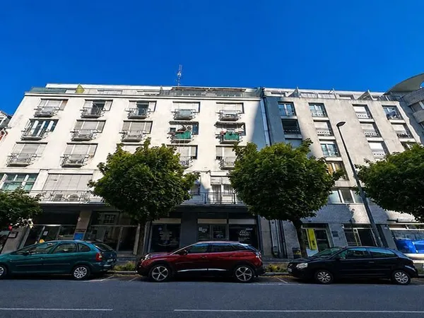 France ? Mulhouse (68) | Studio (T1) lumineux de 36,95 m²