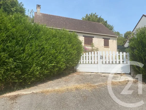 Maison 3 pièces 74 m²