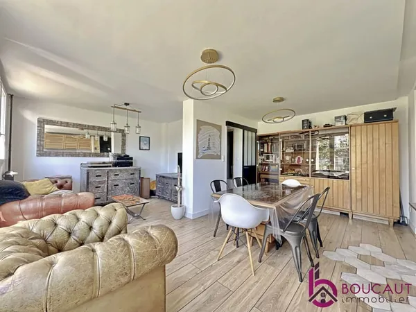 Appartement à vendre Le Plessis-Robinson