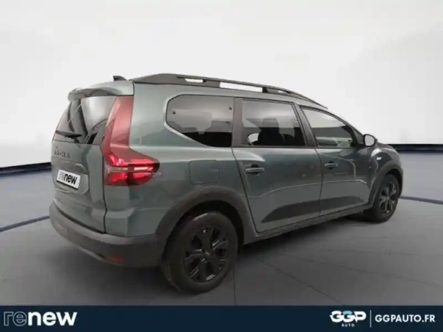 Dacia Jogger 1.0 eco-g 100ch extreme+ 7 places — photo 21