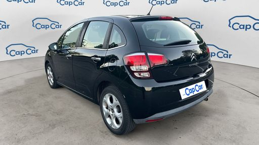 Citroen C3 1.2 VTi 82 - Feel Edition – 2015 – 115716 km – Essence – Boîte Manuelle — photo 8
