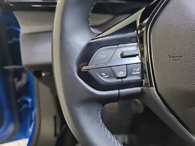 Peugeot 308 bluehdi 130ch s&amp;s bvm6 — photo 21