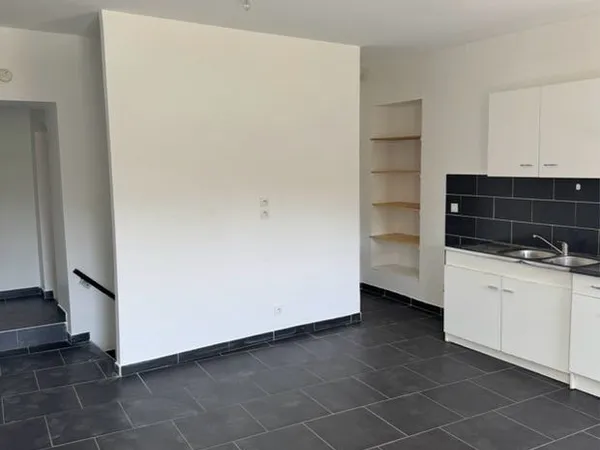 Appartement T2 de 50 m² disponible à la location