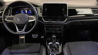 Volkswagen T-Roc 2.0 TDI 150ch R-Line DSG7 — photo 11