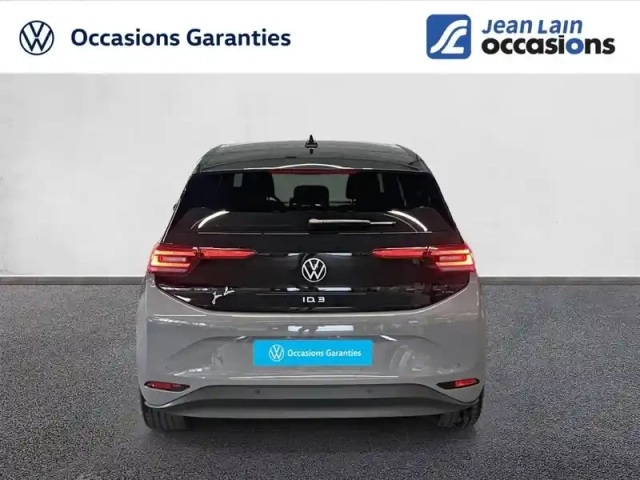 Volkswagen Id.3 204 ch pro s — photo 8