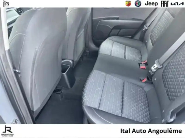 Kia Rio 1.2 dpi 84ch active — photo 10