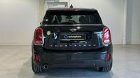 Mini Countryman Cooper SE 136ch + 88ch Exquisite ALL4 BVA — photo 6