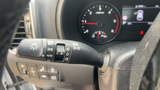 Kia Sportage 1.6 CRDi 136 MHEV DCT7 - GT Line Premium – 2021 – 75794 km – Diesel – Boîte Automatique — photo 6