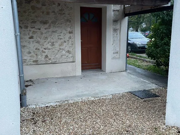 À louer Appartement T2