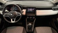 Renault Clio 1.0 TCe 90ch Evolution — photo 11