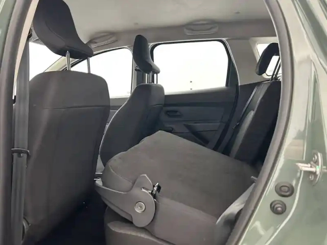 Dacia Duster eco-g 100 4x2 — photo 36