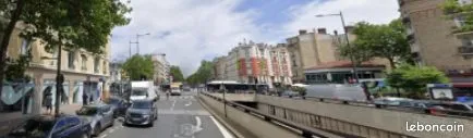 Local commercial 398 m² BOULOGNE BILLANCOURT
