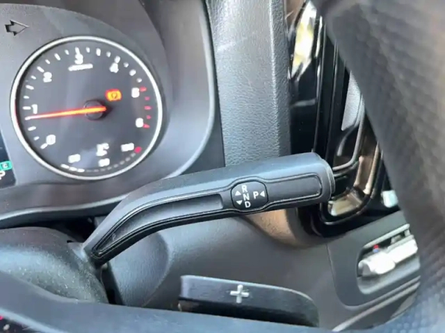 Mercedes Vito tourer 114 cdi lg 9g-tronic 4x4 — photo 26
