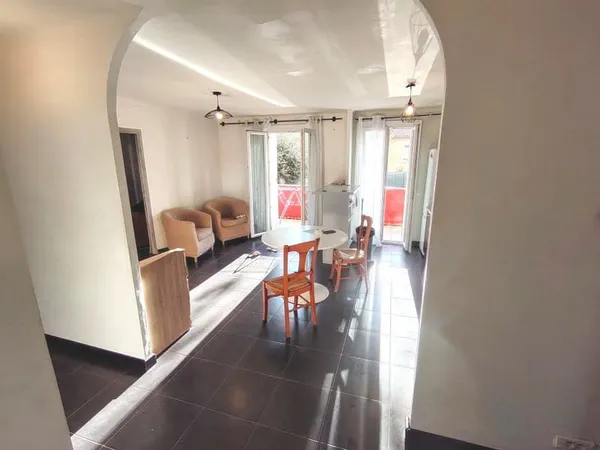 Appartement de 52.47m2 à acheter avec terrasse à Grasse