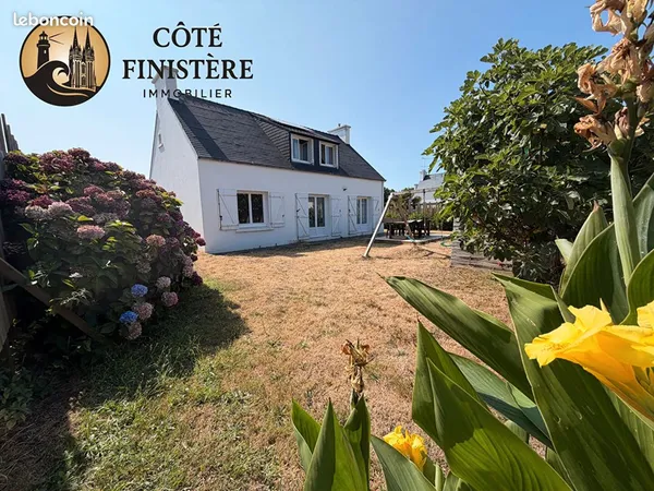 Maison 5 pièces 122 m²