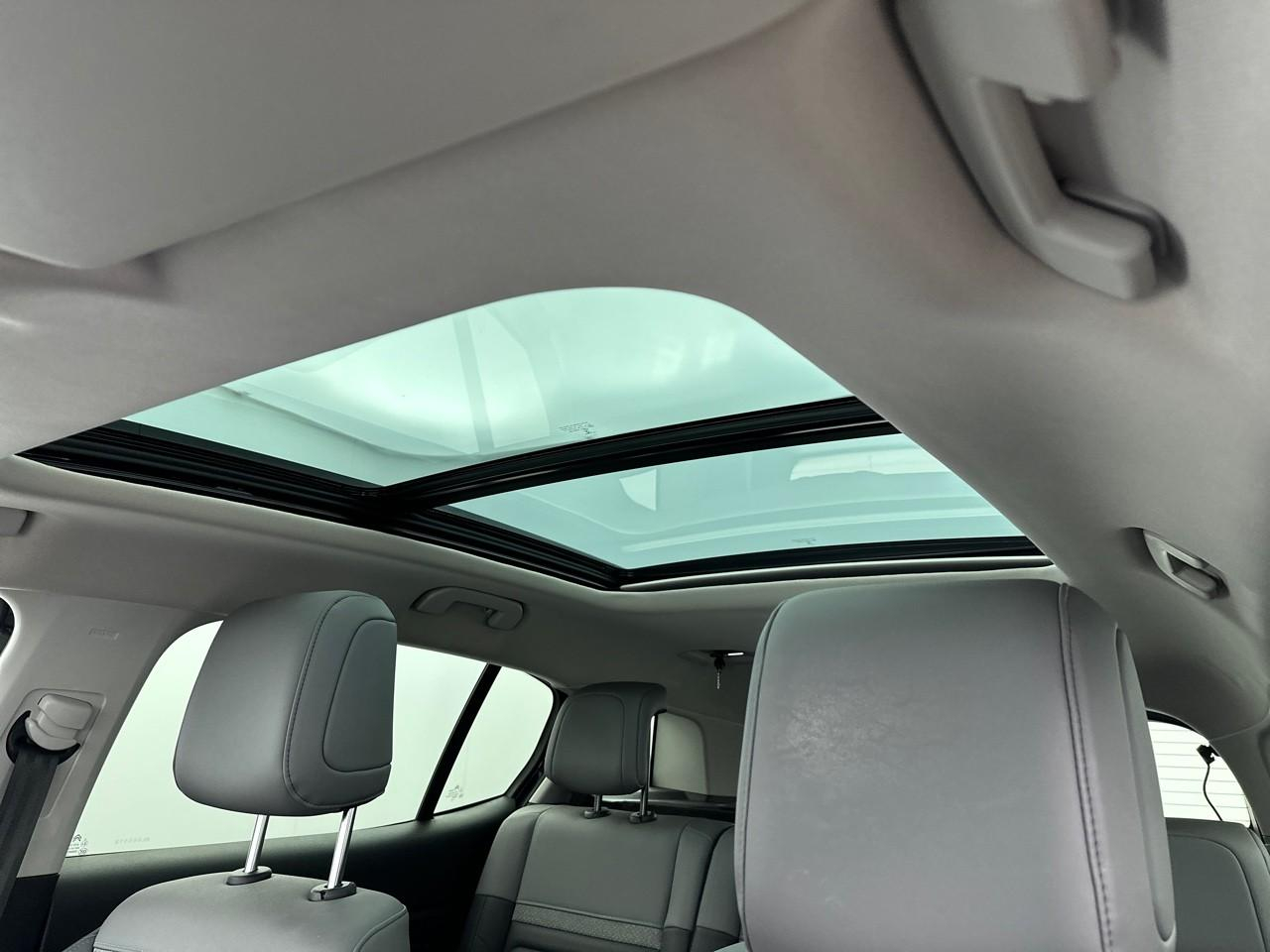 Citroën C5 Aircross puretech 130 s&s eat8 shine pack — photo 38