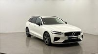 Volvo V60 D3 150ch AdBlue R-Design Geartronic — photo 3