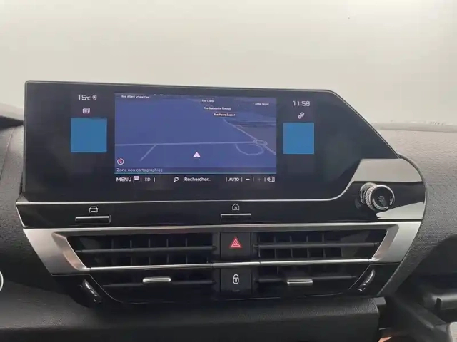 Citroën C4 puretech 130 s&amp;s eat8 — photo 96