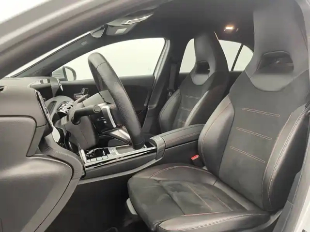 Mercedes Classe A 200 d 8g-dct — photo 15