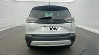 Opel Crossland X 1.2 Turbo 110ch Elegance — photo 5