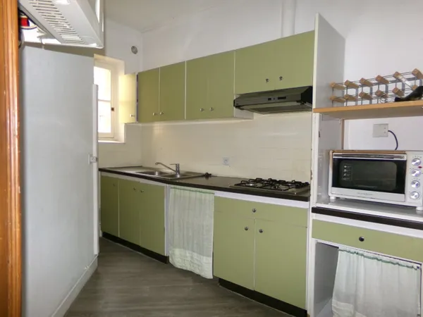 Appartement 3 pièces 97 m²
