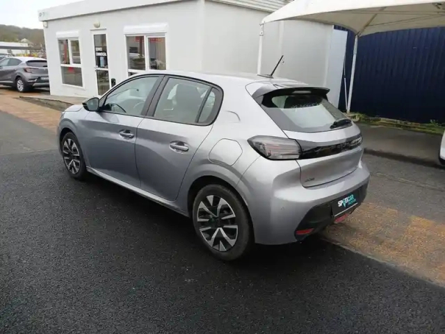 Peugeot 208 puretech 75 s&amp;s bvm5 — photo 28