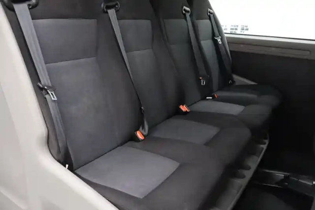 Renault Master ca trac f3500 l2h2 blue dci 150 — photo 12