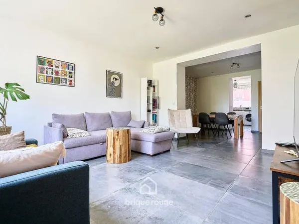 Maison 4 pièces 82 m²