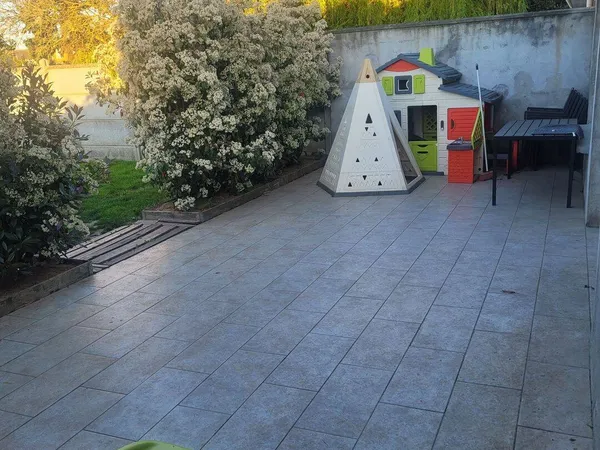 Maison 5 pièces 115 m²