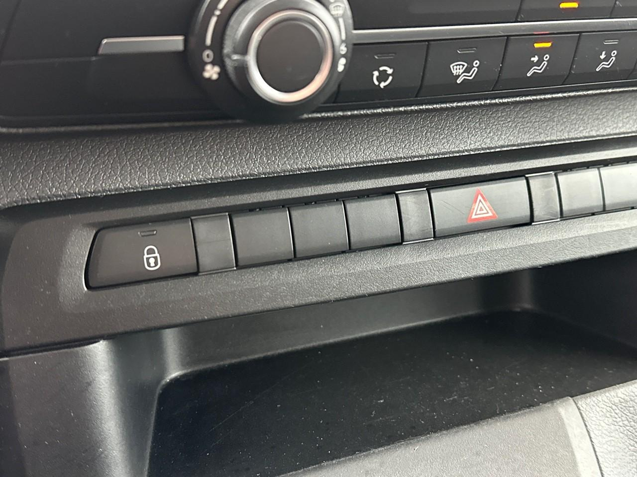 Peugeot Expert long bluehdi 120ch s&s bvm6 — photo 26