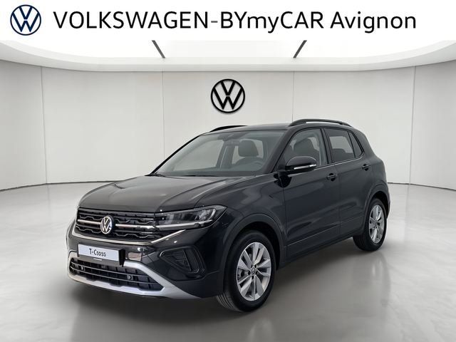 Volkswagen T-Cross 1.0 TSI 95 Start/Stop BVM5